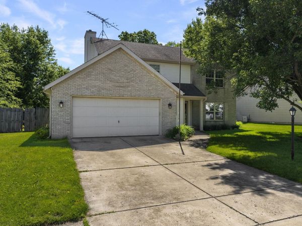 4019 Thomas Jefferson Road, Lafayette, IN 47909