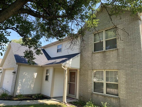 4019 Thomas Jefferson Road, Lafayette, IN 47909