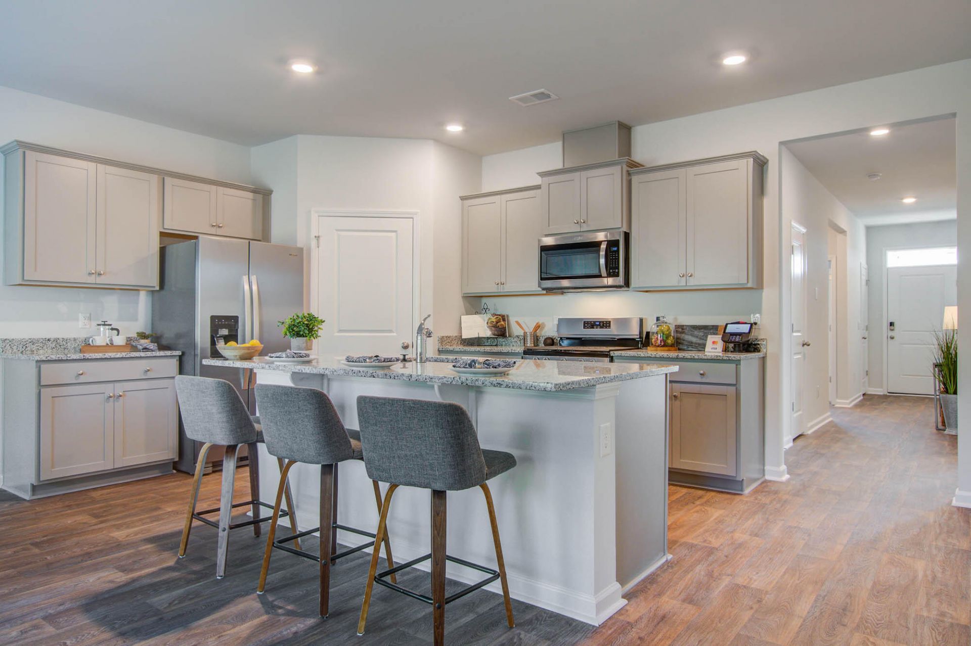 171 Broadstone Drive Photo 4