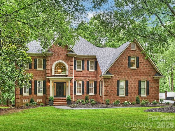 2616 Giverny Drive , Charlotte, NC 28226