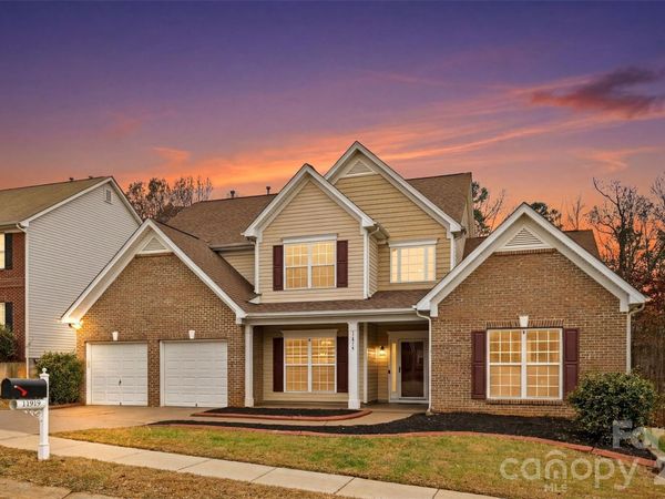 11919 Erwin Ridge Avenue , Charlotte, NC 28213
