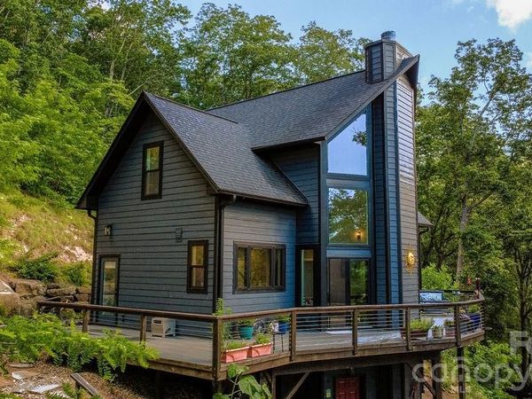 338 Fairview Forest Drive , Fairview, NC 28730