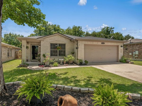 2103 Garrison DR , Leander, TX 78641