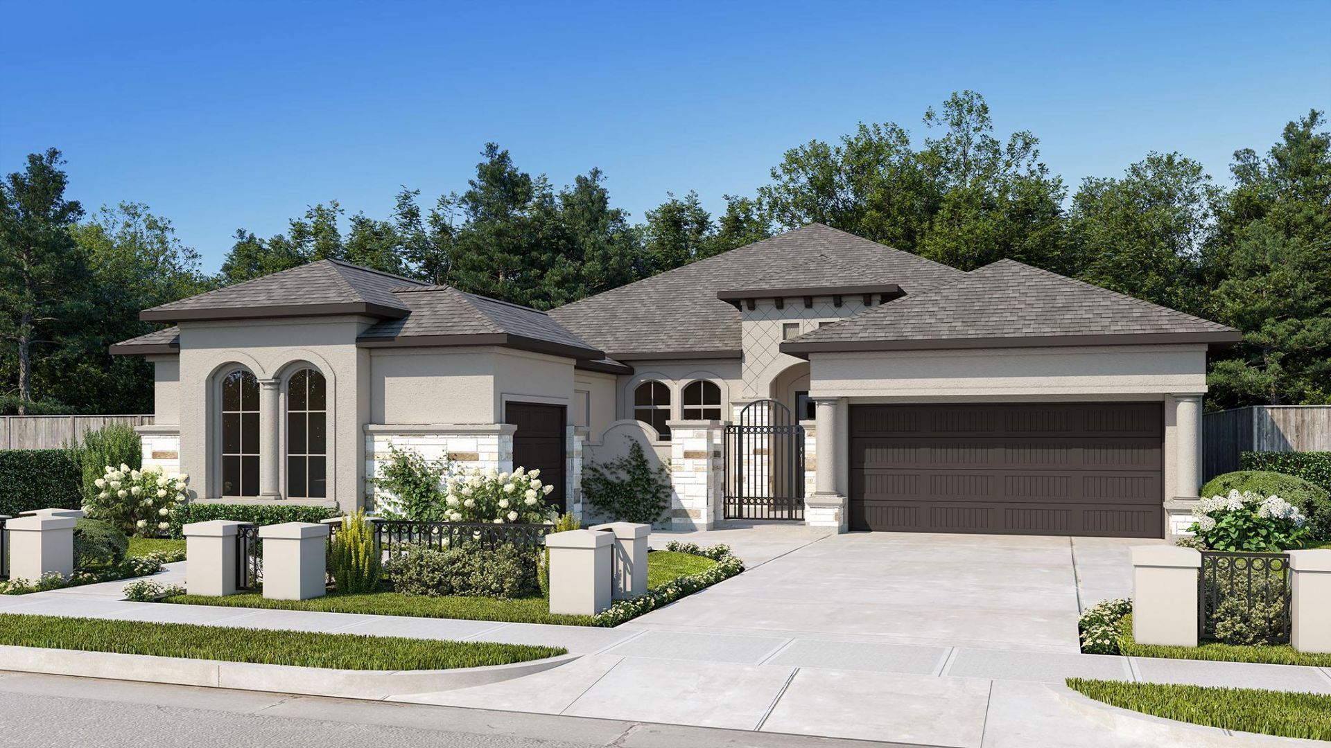 511 Springer Ln, Liberty Hill, TX 78642 Main Photo