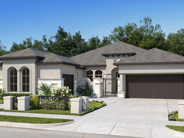 511 Springer LN, Liberty Hill, TX 78642