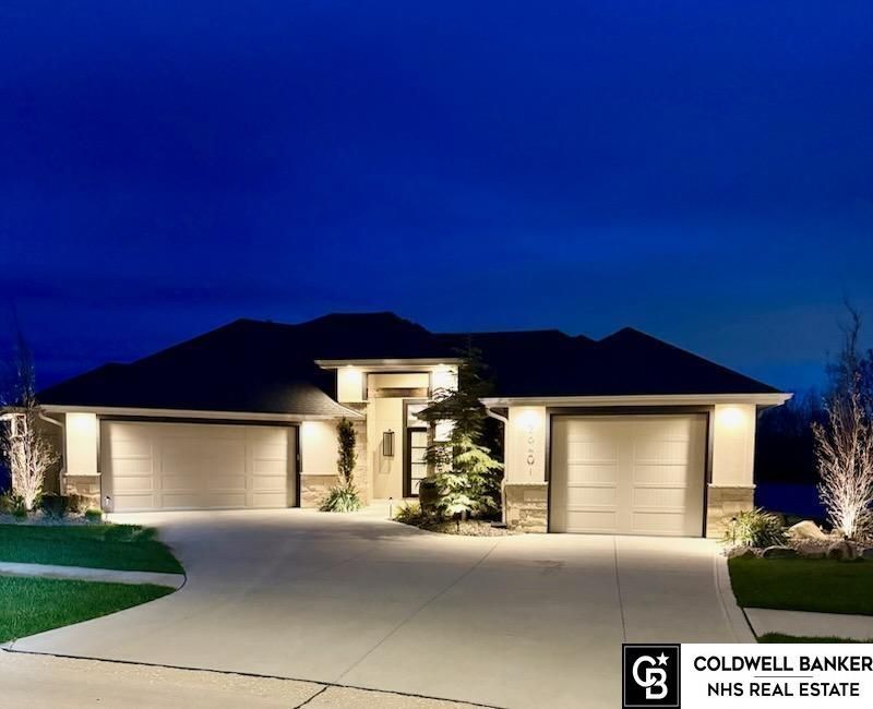 28401 Laurel Circle, Valley, NE 68064 Main Photo