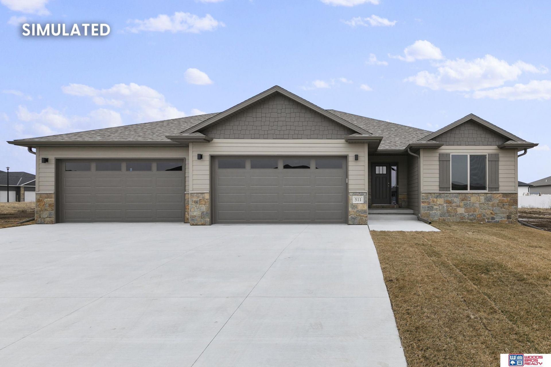 9218 Green Valley Lane