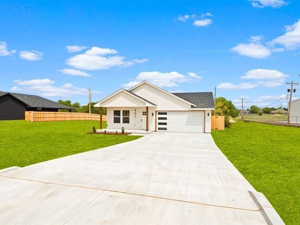 401 NW 116th Street, Oklahoma City, OK 73114