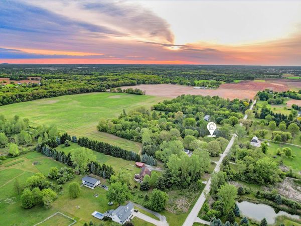 1120 Jewell Road, Milan, MI 48160