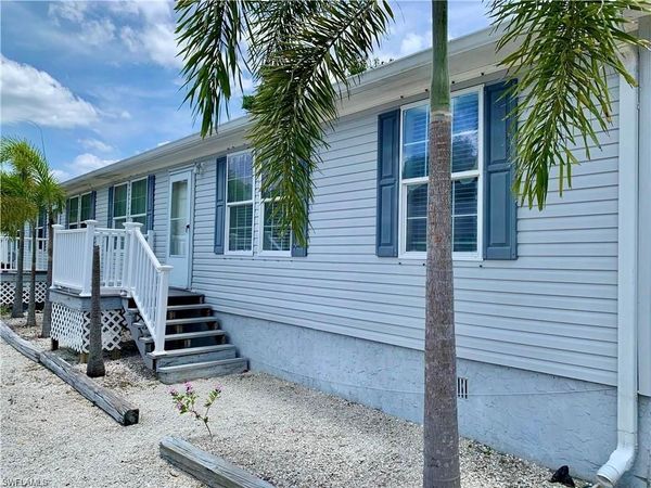 5527 Judith RD , BOKEELIA, FL 33922