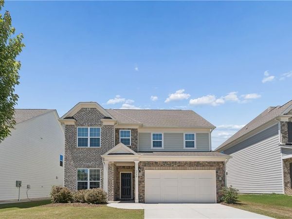 5740 Wheeler Ridge Road , Auburn, GA 30011