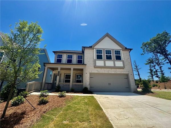 5432 Hargrove Way, Flowery Branch, GA 30542