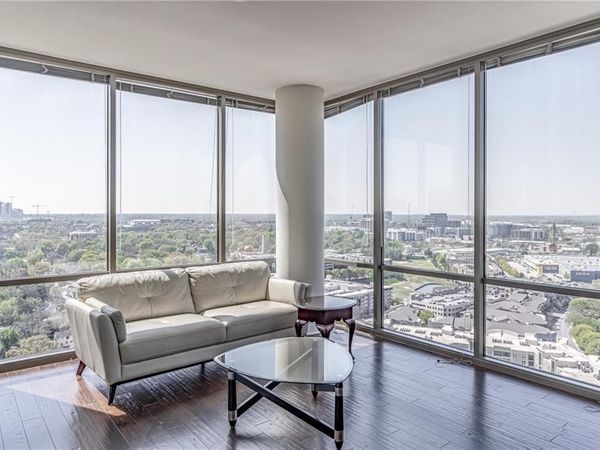 270 17th Street NW , Unit#2709, Atlanta, GA 30363