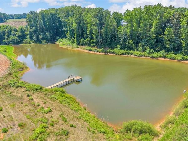 0 Lankford Road , Lavonia, GA 30553