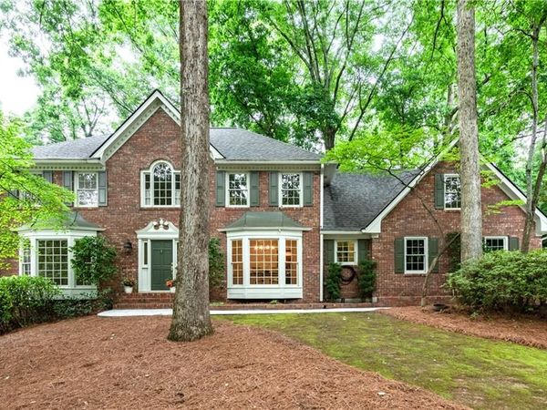 4994 Buckline Crossing, Atlanta, GA 30338