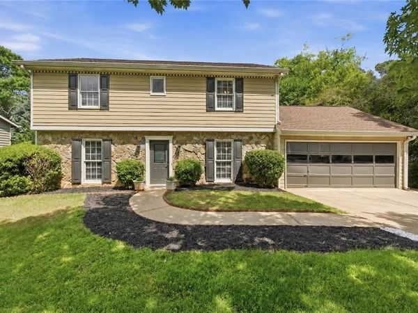 230 Truehedge Trace , Roswell, GA 30076