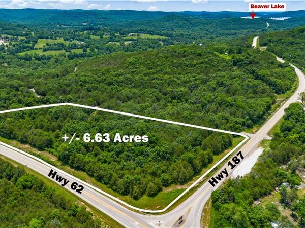 19135 Highway 62 , Eureka Springs, AR 72631