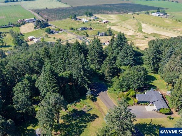 Southwood Lot #12 Ct SE, Jefferson, OR 97352