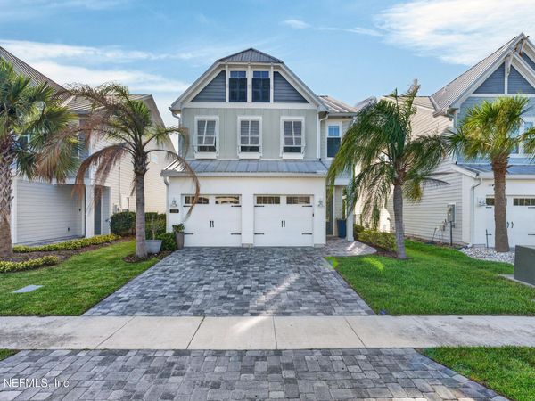 270 CLIFTON BAY Loop, St. Johns, FL 32259