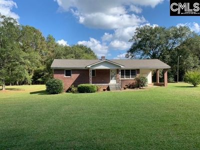 3555 Maybinton Road , Whitmire, SC 29108