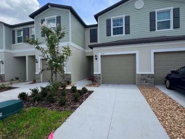 2541 SUNRAY VENUS WAY , RUSKIN, FL 33570