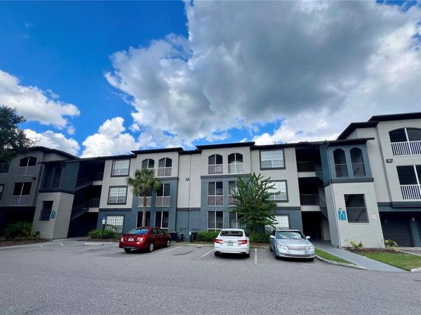 13025 SANCTUARY COVE DRIVE , Unit 301, TAMPA, FL 33637