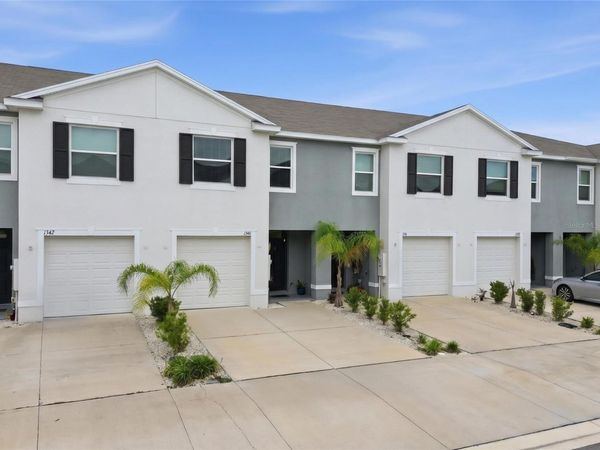 1340 COLT CREEK PLACE , WESLEY CHAPEL, FL 33543