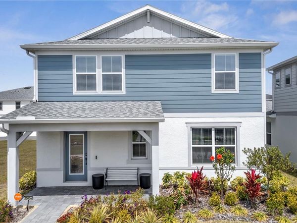 10836 WATERWOOD ALLEY , ORLANDO, FL 32829