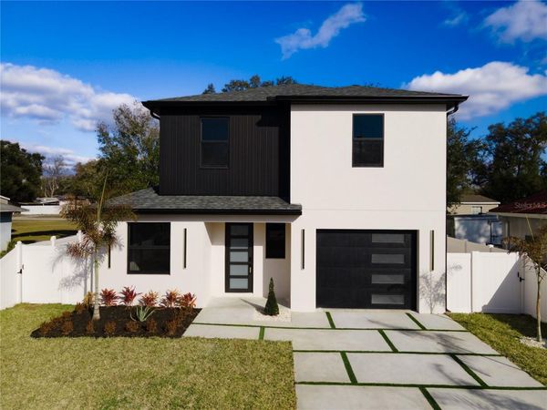 12905 WORCHESTER AVENUE , TAMPA, FL 33624