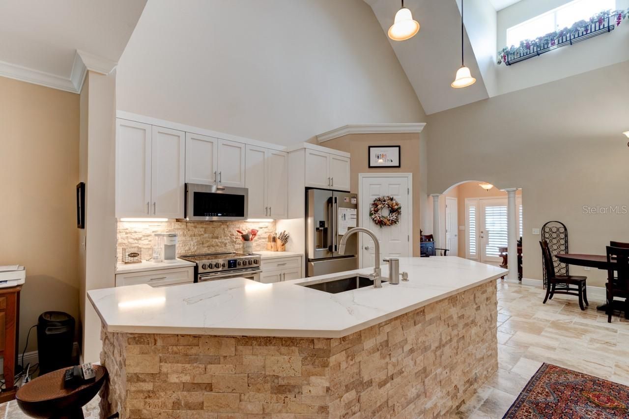 1915 Turnbull Lakes Drive, New Smyrna Beach, FL 32168 Photo