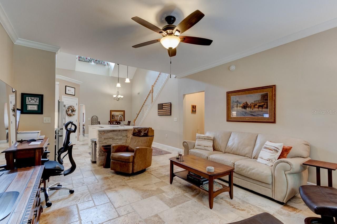 1915 Turnbull Lakes Drive, New Smyrna Beach, FL 32168 Photo