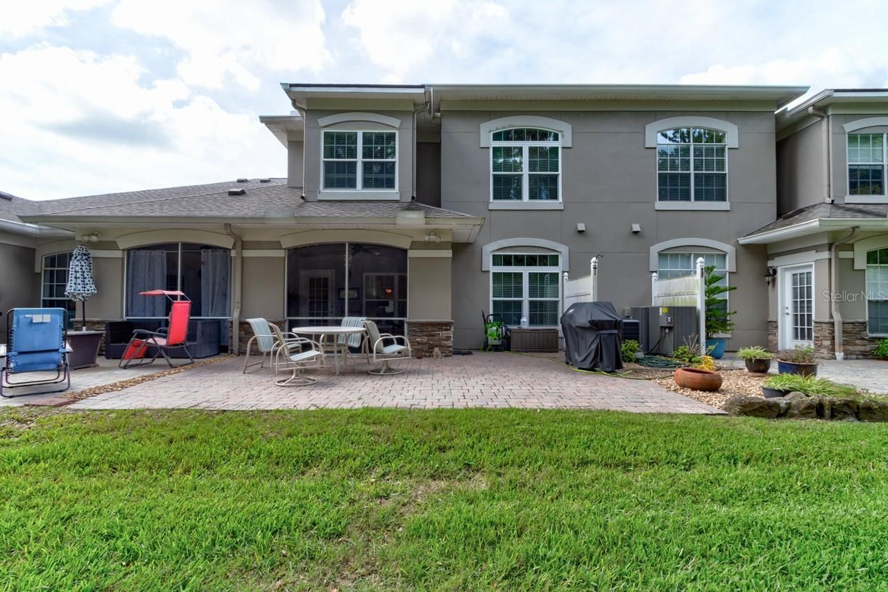 1915 Turnbull Lakes Drive , New Smyrna Beach, FL 32168 Photo