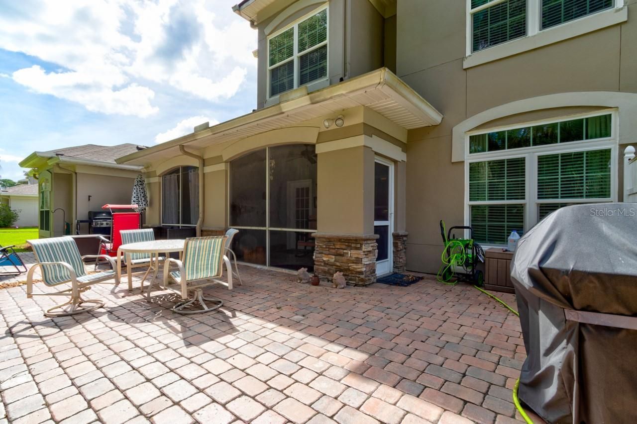 1915 Turnbull Lakes Drive , New Smyrna Beach, FL 32168 Photo