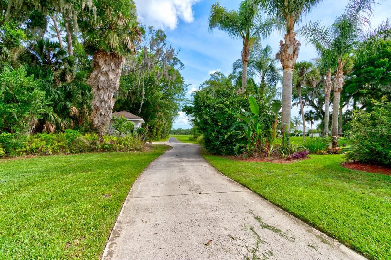 1915 Turnbull Lakes Drive , New Smyrna Beach, FL 32168 Photo