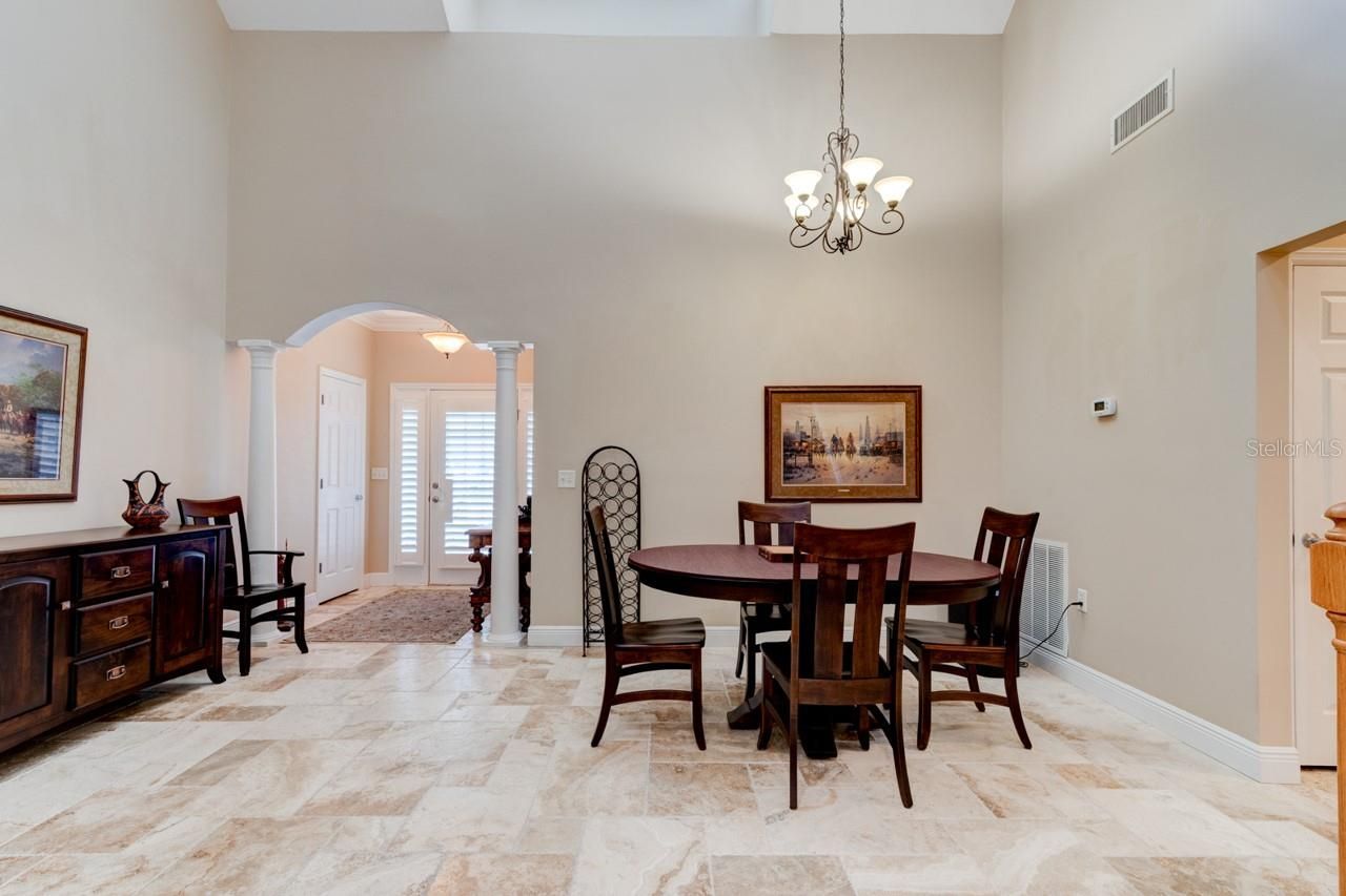 1915 Turnbull Lakes Drive, New Smyrna Beach, FL 32168 Photo