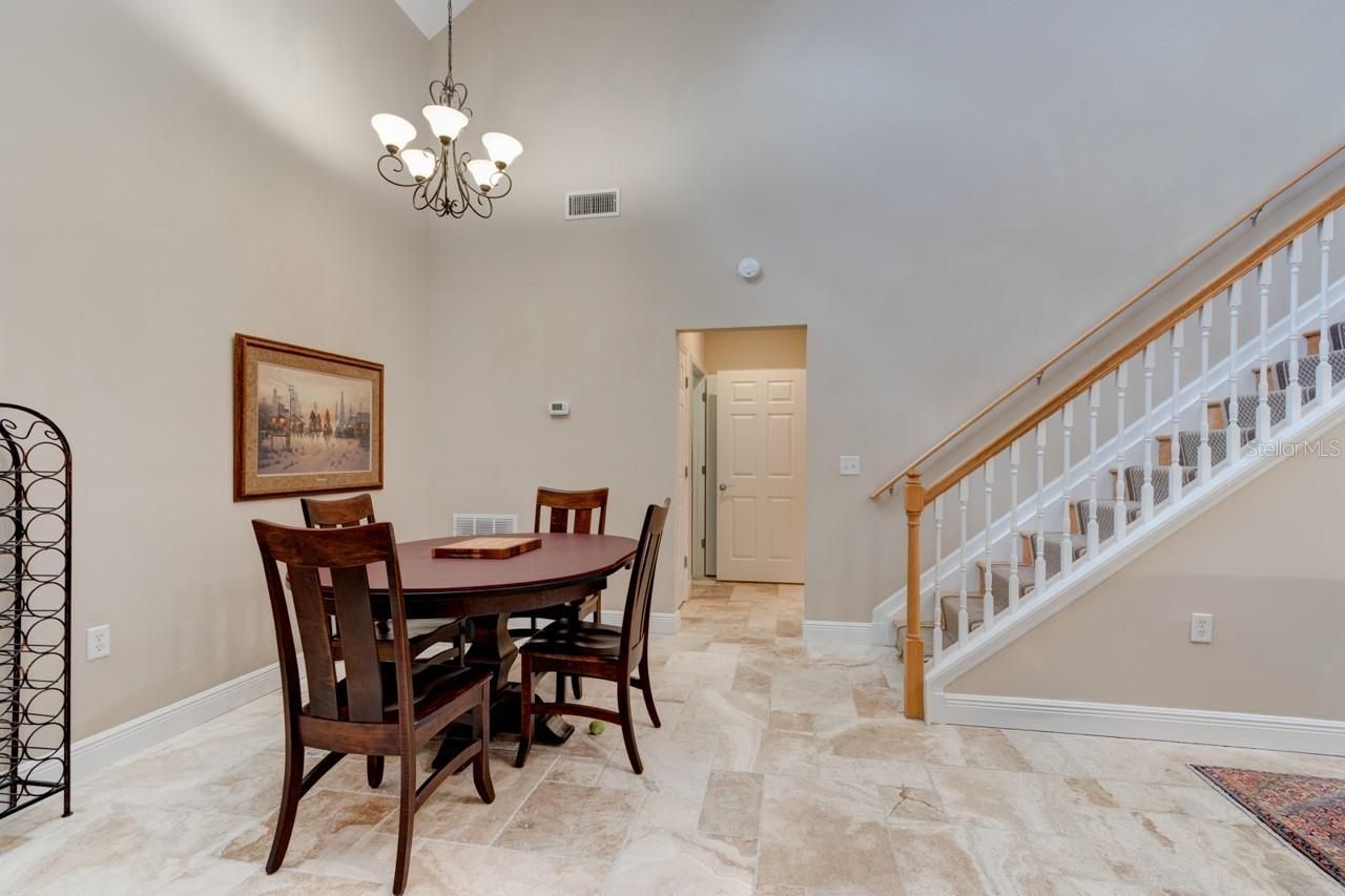 1915 Turnbull Lakes Drive , New Smyrna Beach, FL 32168 Photo