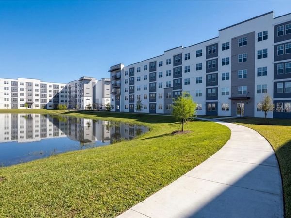 5579 MILLENIA PARK BOULEVARD, Unit 515, ORLANDO, FL 32839
