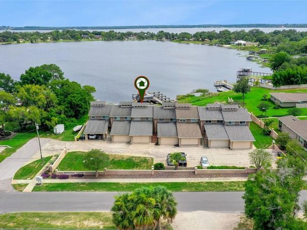 815 CHESTNUT STREET , CLERMONT, FL 34711