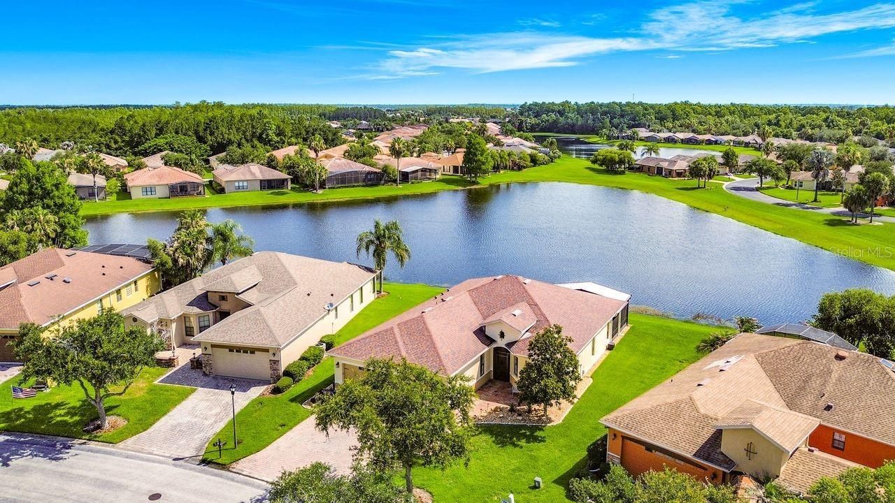 148 Indian Wells Ave, Poinciana, FL 34759 Photo