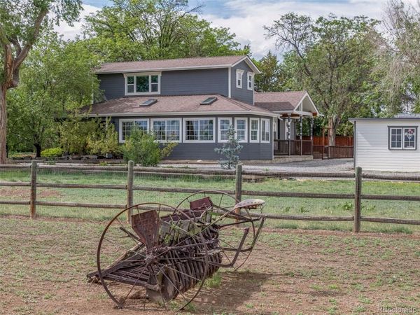 15200 Zuni Street , Broomfield, CO 80023