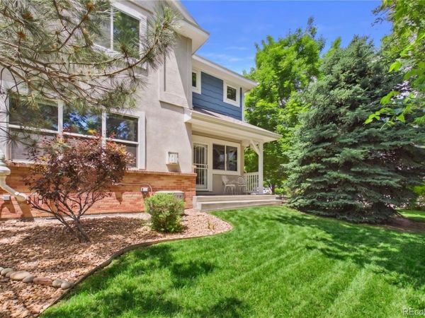 9028 W 50th Lane, Unit 1, Arvada, CO 80002