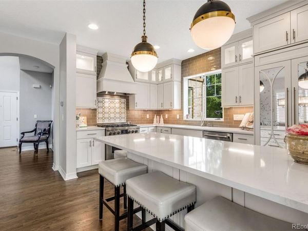 14144 Blue River Trail , Broomfield, CO 80023