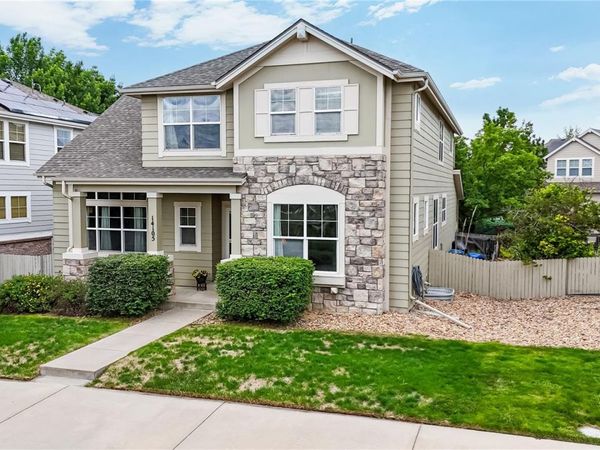 14105 Zuni Street, Broomfield, CO 80023