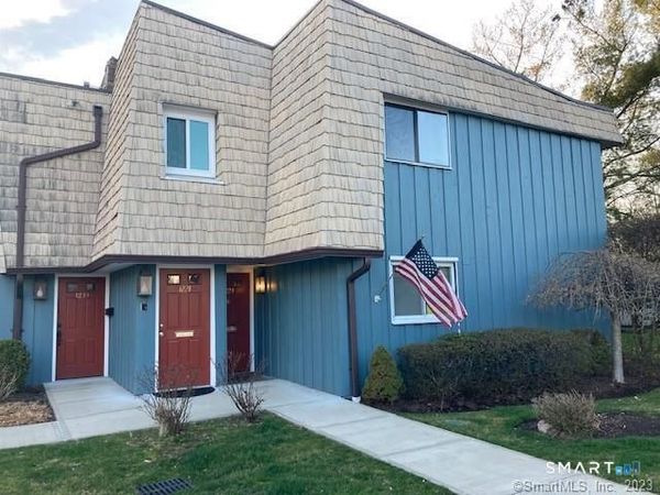 1223 Stratfield , Unit 1223, Fairfield, CT 06825