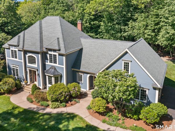 157 Tamarac , Glastonbury, CT 06033
