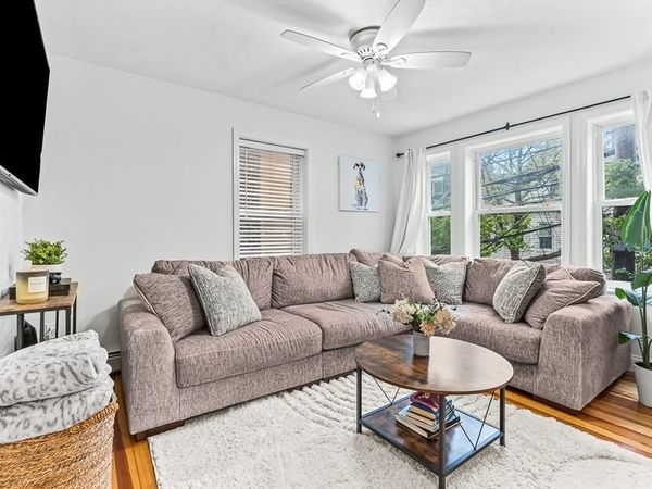 41 Harbor Street, Unit 2, Salem, MA 01970
