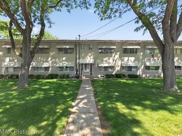 5980 Alan Drive , Brighton Twp, MI 48116