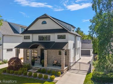 1497 Stanley Boulevard , Birmingham, MI 48009