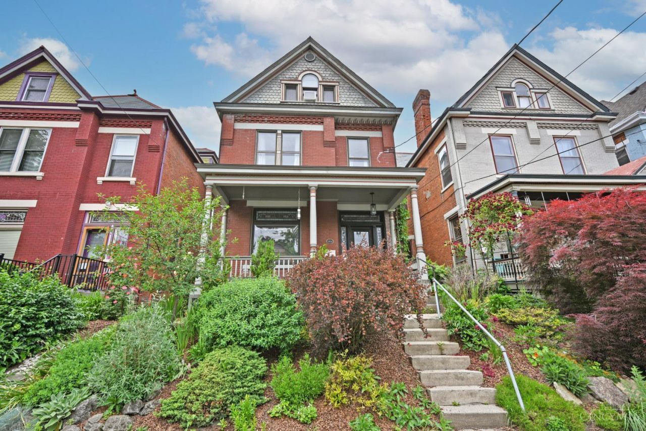 4137 Florida Avenue, Cincinnati, OH 45223 Main Photo