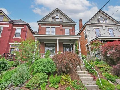 4137 Florida Avenue Cincinnati, OH 45223